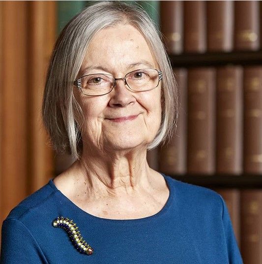 Baroness Hale