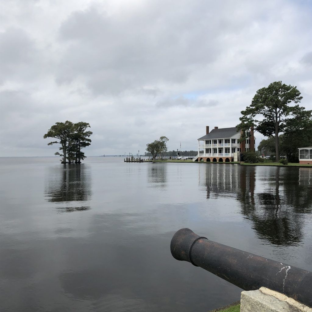 Edenton