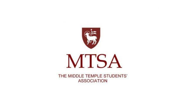 Middle Temple Students’ Association