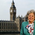 Master Betty Boothroyd<br>1929 – 2023