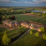 A Weekend in Cumberland Lodge