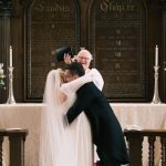 Wedding Photos from Temple Church