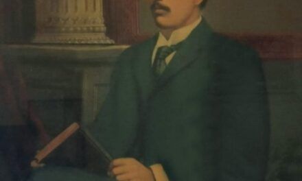 From Privy Council to Middle Temple: A forgotten Indian legal journey