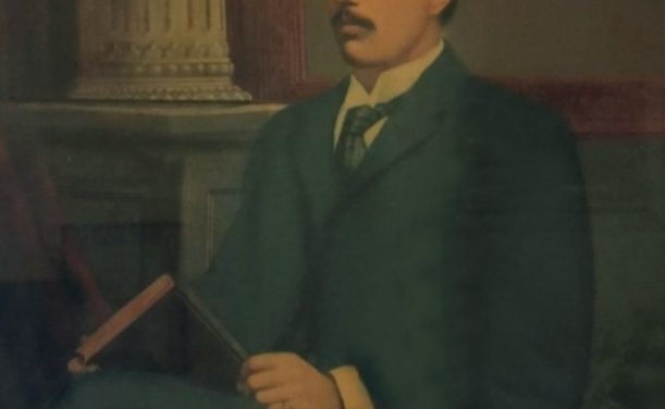 From Privy Council to Middle Temple: A forgotten Indian legal journey