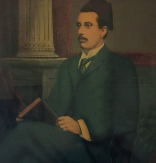 From Privy Council to Middle Temple: A forgotten Indian legal journey