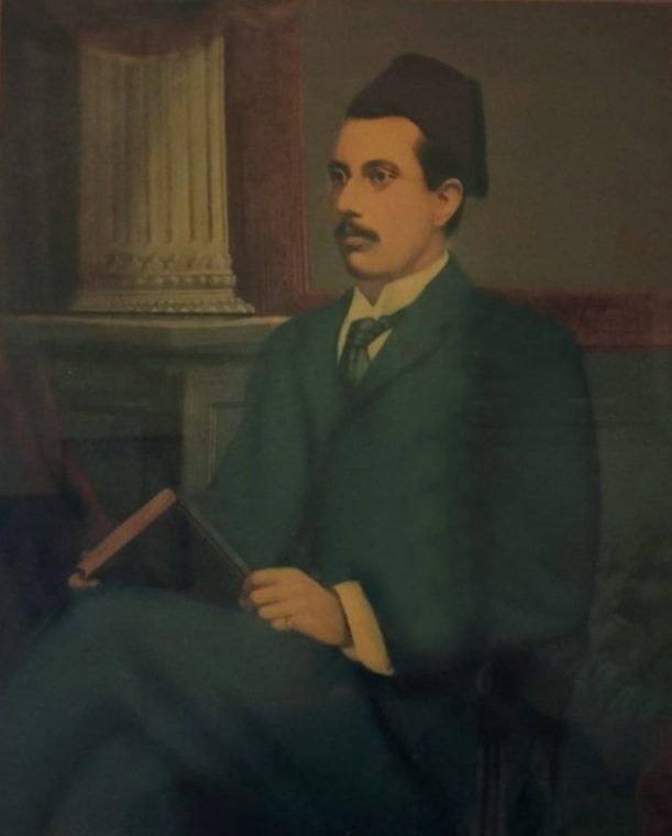 Abdul Kadir Khan