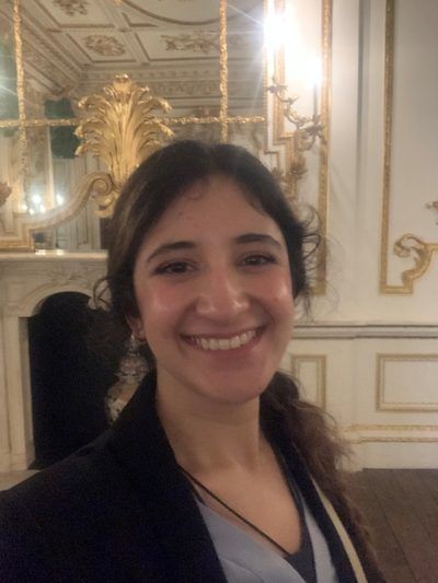 Arshiya Inayat