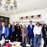 The Middle Temple Association (Mauritius) Renewed Commitments to Integrity of the Bar