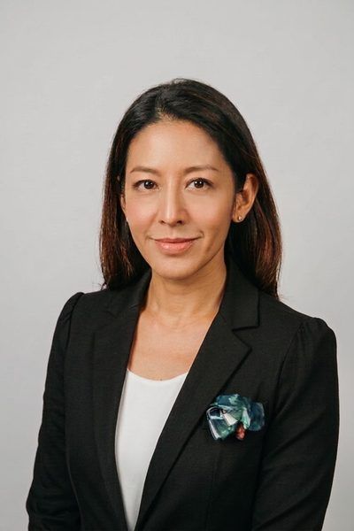 Catrina Lam SC