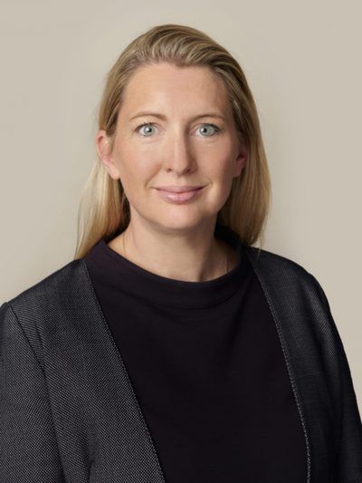 Charlotte Worsley KC