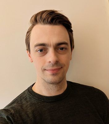Christopher Bates