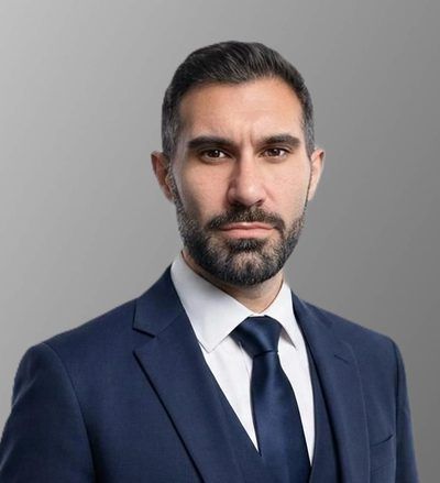 Christopher Pitto