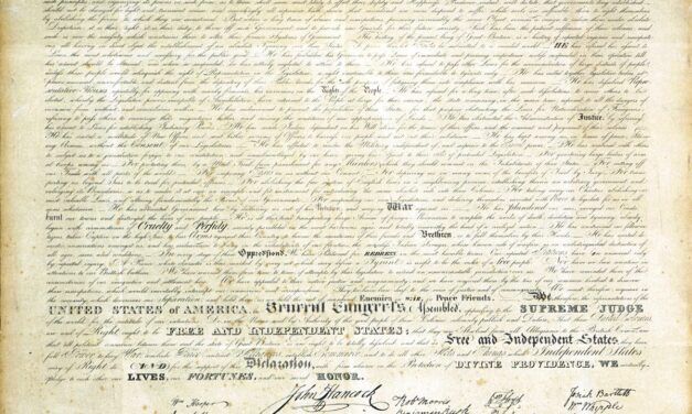 London, Law & Liberty: Middle Temple and the USA – 250 Years of Independence