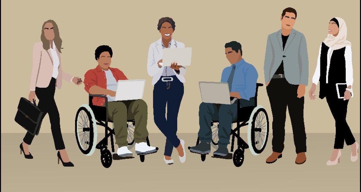 Renewing Commitment to Disability Inclusion at the Bar
