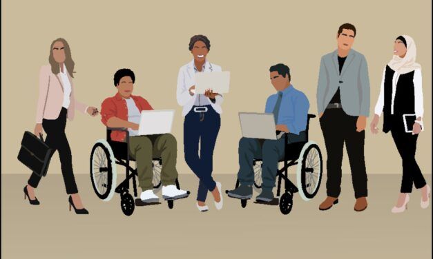 Renewing Commitment to Disability Inclusion at the Bar
