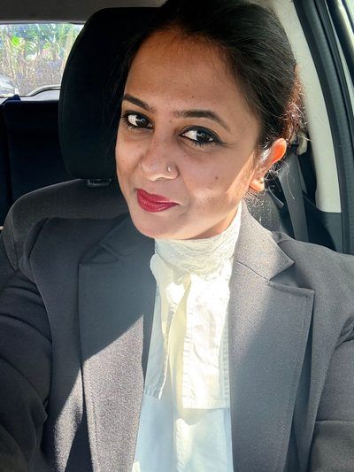 Doordarshini Busgeet