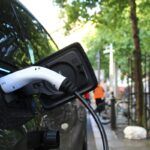 Are we in for a Rough Ride? The VAT Rate for Public Charging Stations