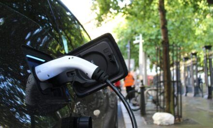 Are we in for a Rough Ride? The VAT Rate for Public Charging Stations