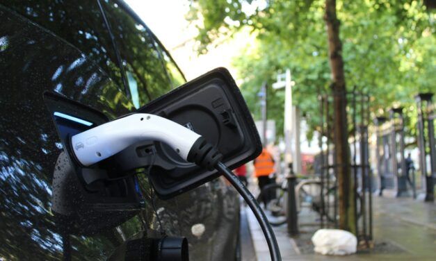 Are we in for a Rough Ride? The VAT Rate for Public Charging Stations