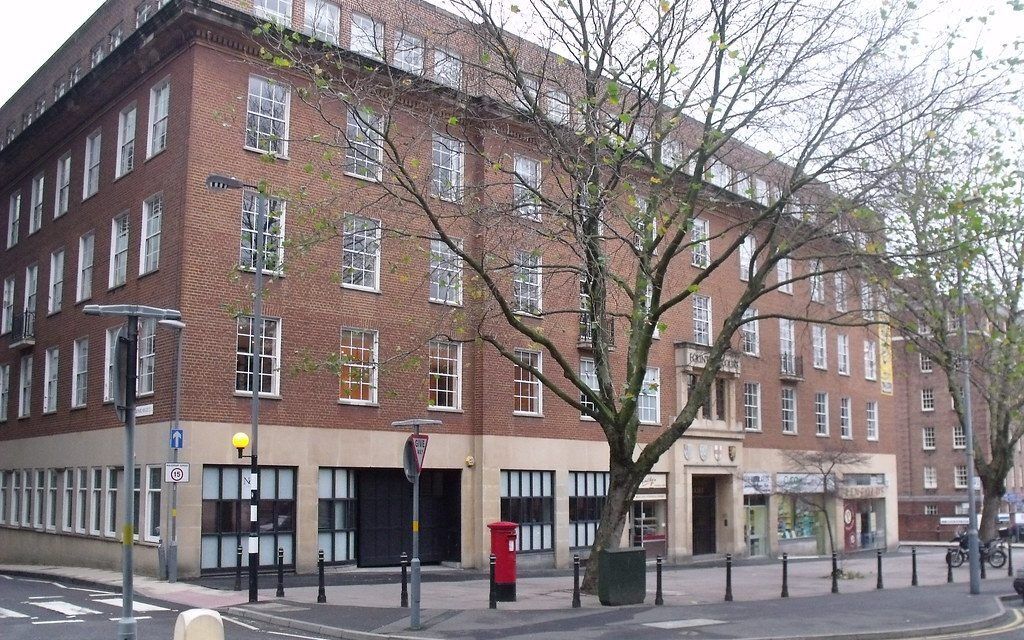 Midland Circuit Society News and a Reflection on a Grand Old Lady