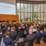 Amity Visit to The Hague