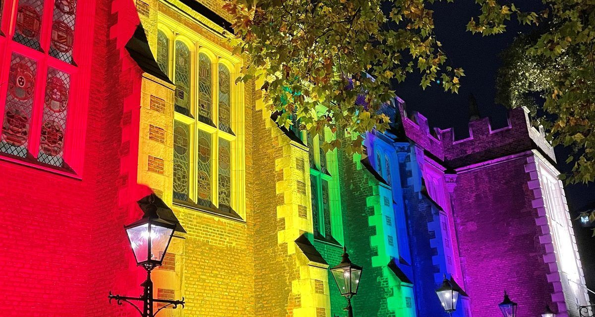 Equality, Diversity and Inclusion at the Inn 2026