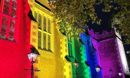 Equality, Diversity and Inclusion at the Inn 2026
