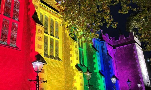 Equality, Diversity and Inclusion at the Inn 2026