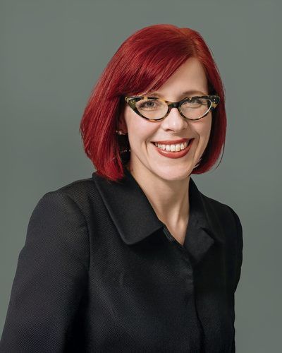 Helen Chapman