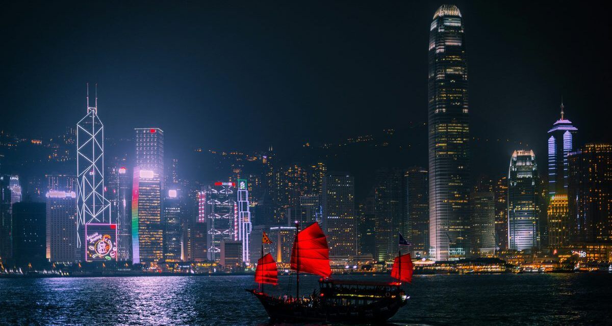 The Leaky Pipeline: Women at the Bar in Hong Kong and Beyond