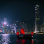 The Leaky Pipeline: Women at the Bar in Hong Kong and Beyond