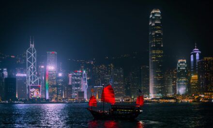 The Leaky Pipeline: Women at the Bar in Hong Kong and Beyond