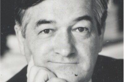 Master James Munby (1948-2026)