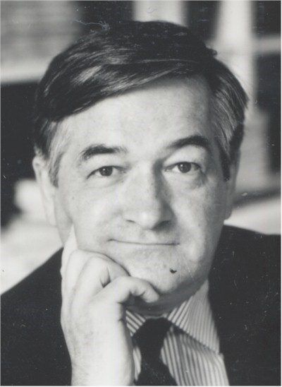 Master James Munby