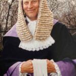 Master Jeremy Connor (1938-2026)