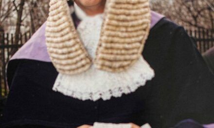 Master Jeremy Connor (1938-2026)