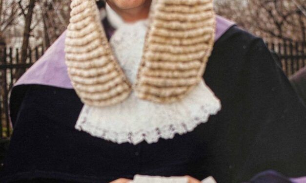 Master Jeremy Connor (1938-2026)