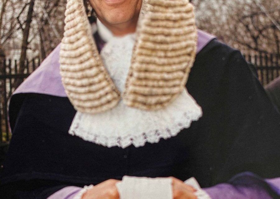 Master Jeremy Connor (1938-2026)