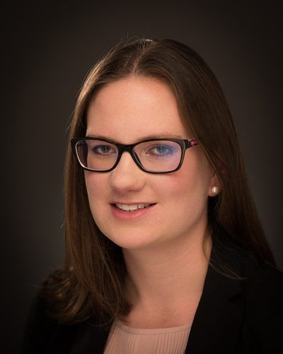 Master Karen Reid