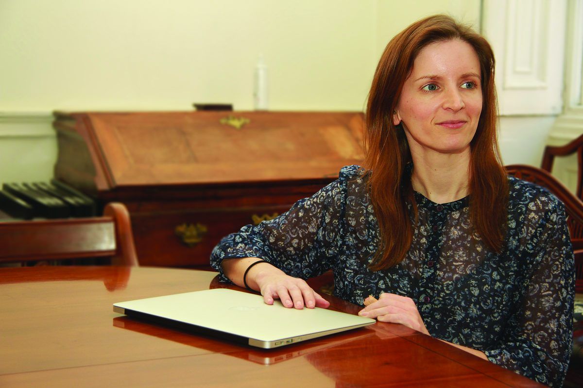 Katrina Wilson, Head of Pupillage, Castle Gate Chambers