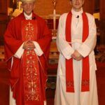 From the Law to the Church – One Barrister’s Journey