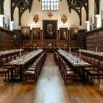 Hall Committee Update