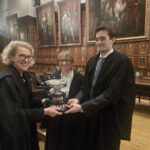 Rosamund Smith Mooting Competition 2025 Winners