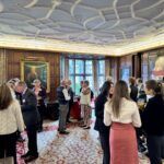 The Middle Temple Employed Barristers’ Society: Visibility, Community and the Modern Bar