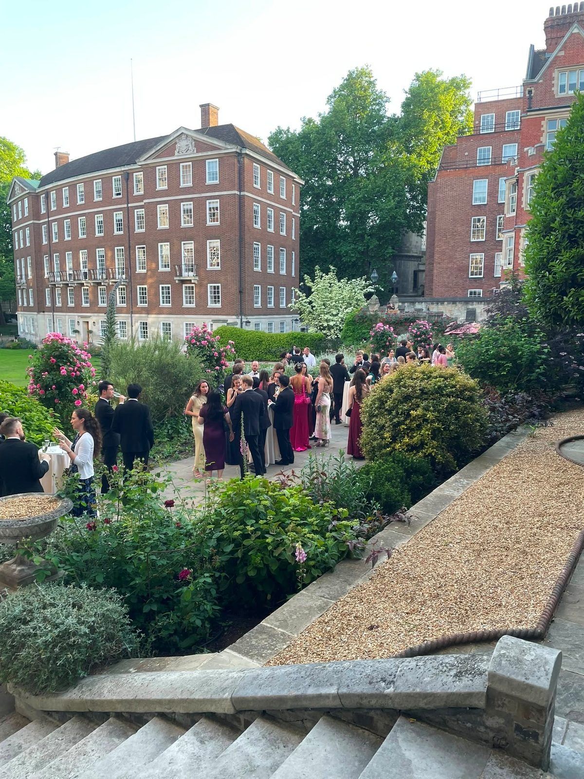 MTSA Summer Soiree