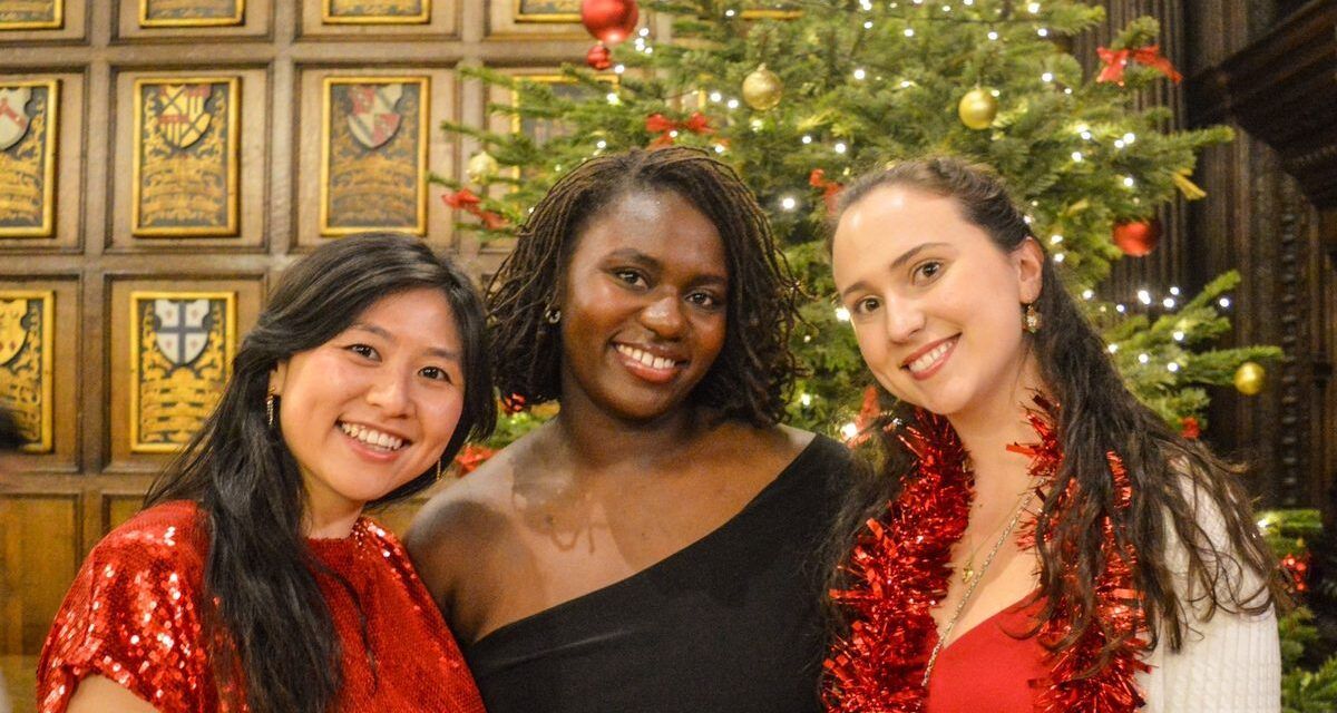 From Gate-Crasher to Member: A Student’s Journey at Middle Temple