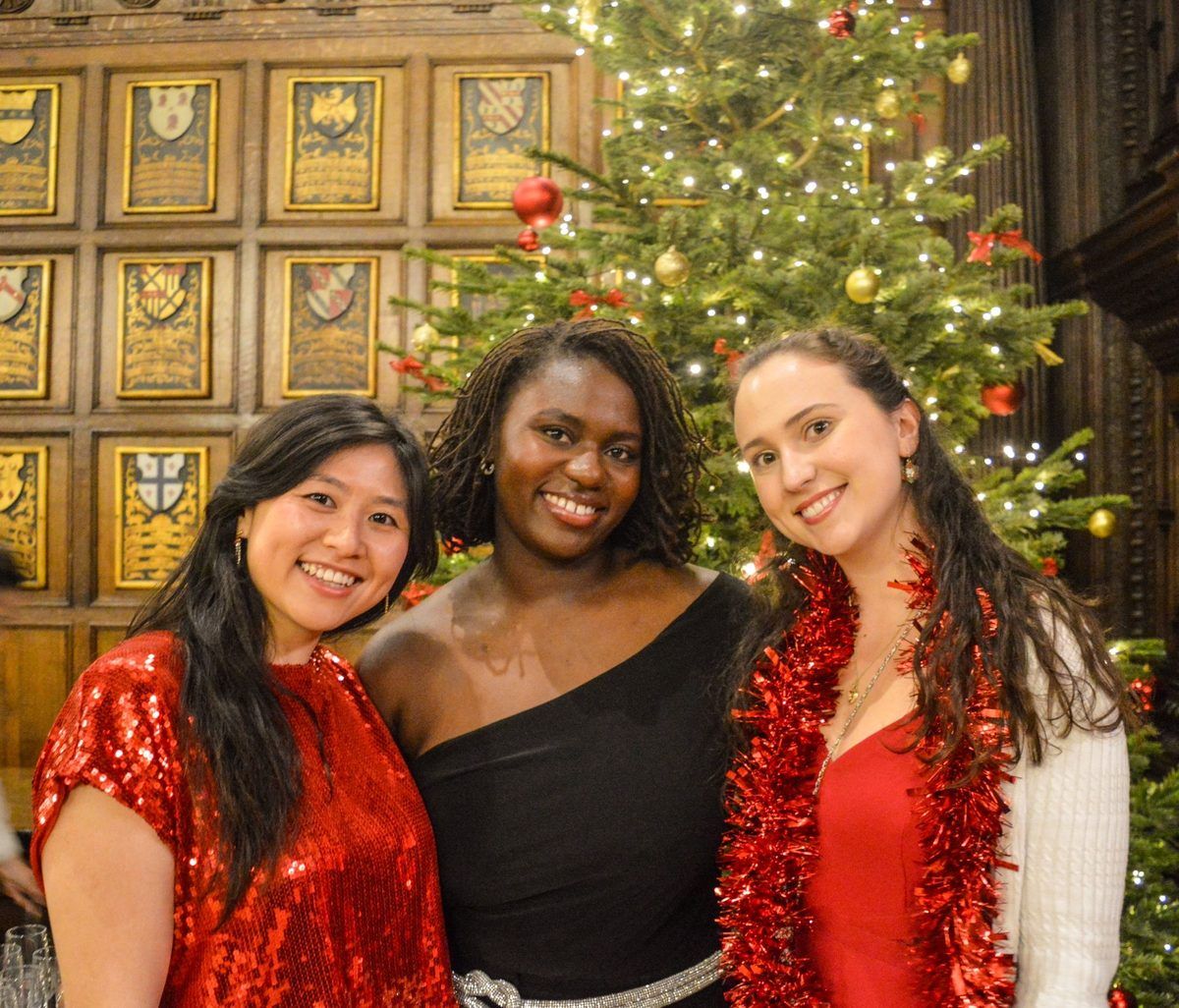 MTYBA and MTSA Joint Winter Party