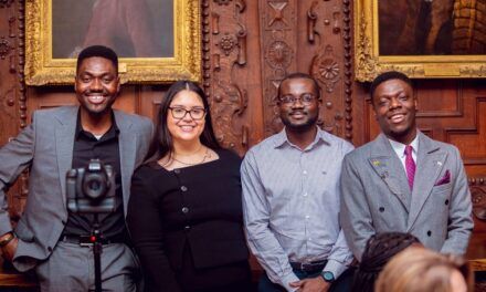 Middle Temple Young Barristers’ Association