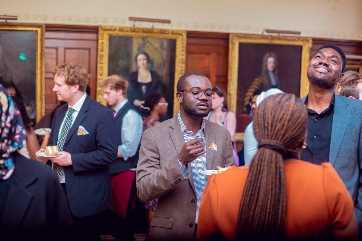 Middle Temple Young Barristers Association