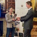 More Awards for the Inn’s Garden